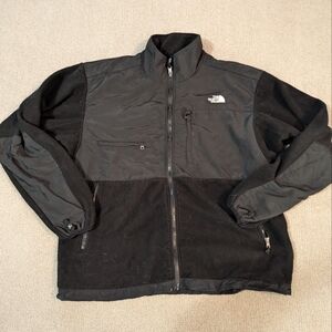 Men's North Face Fleece Jacket